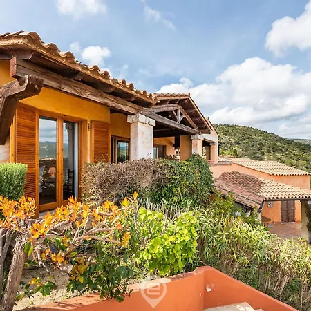 Estay - Casa Perla *