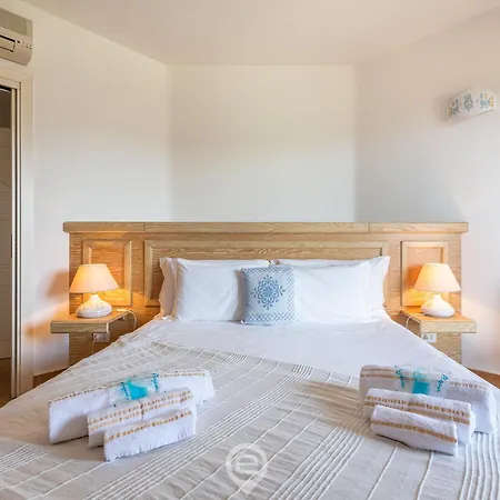 Nyaraló Casa Perla *