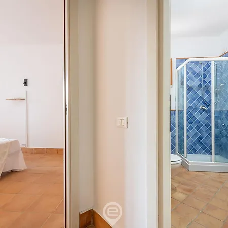 Semesterbostad Casa Perla