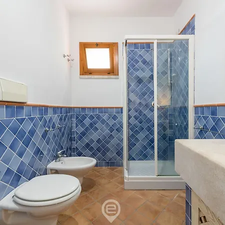 Semesterbostad Casa Perla *