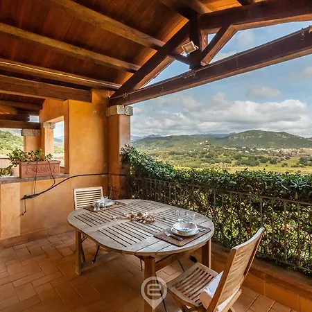 Casa Perla