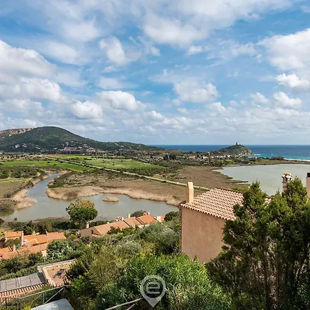 Estay - Casa Perla