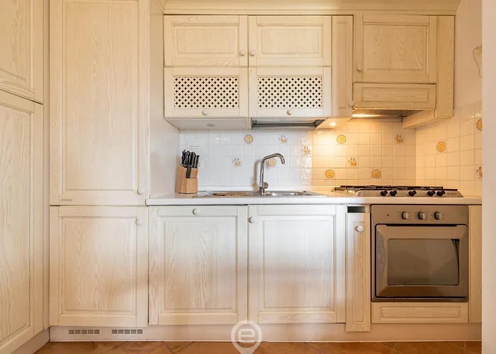 Casa Perla Domus de Maria