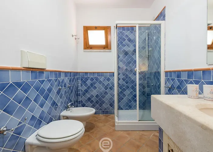 Nyaraló Casa Perla *