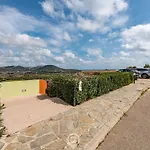 בית נופש Casa Perla *