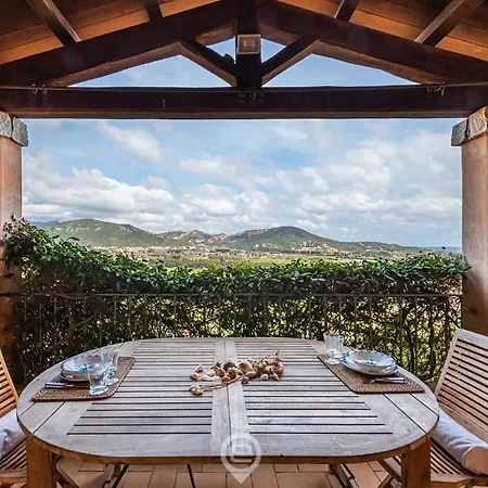 Estay - Casa Perla * Domus De Maria