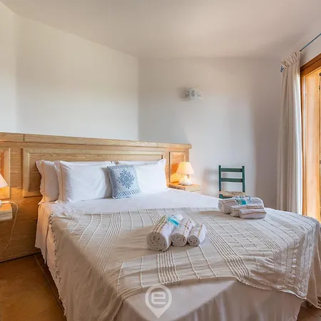 Estay - Casa Perla בית נופש