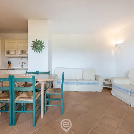 Сasa de vacaciones Casa Perla Domus De Maria