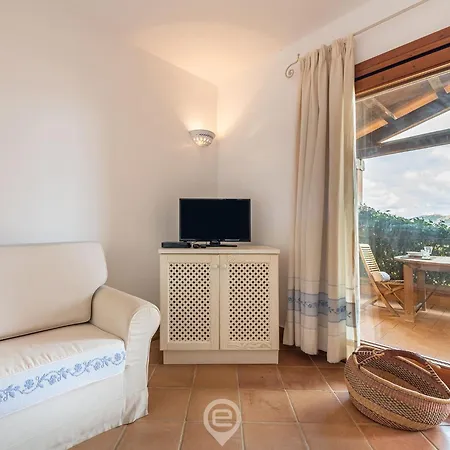 Casa Perla Сasa de vacaciones *