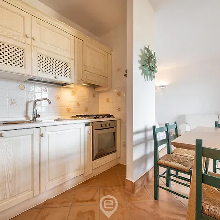 Сasa de vacaciones Casa Perla Domus De Maria