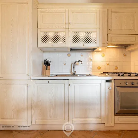 Casa Perla Domus De Maria