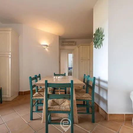 Casa Perla Сasa de vacaciones