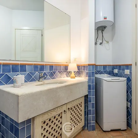 Casa Perla Ferienhaus