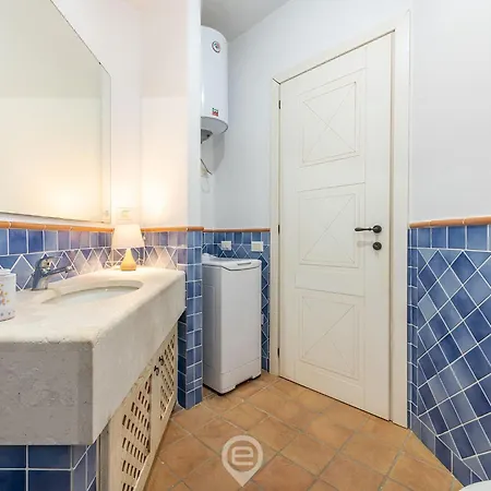 Casa Perla *