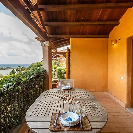 Casa Perla