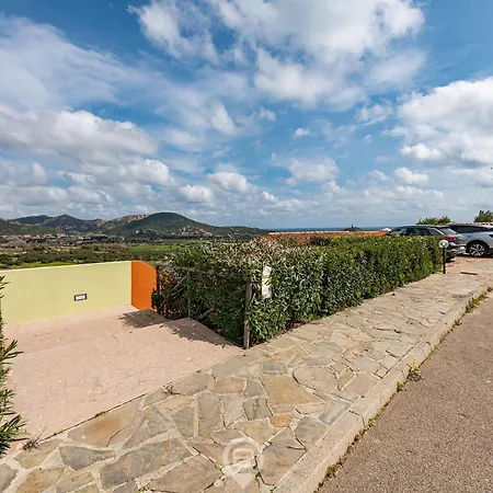 Ferienhaus Casa Perla *