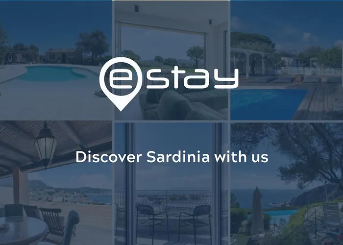 Casa Perla * Domus De Maria