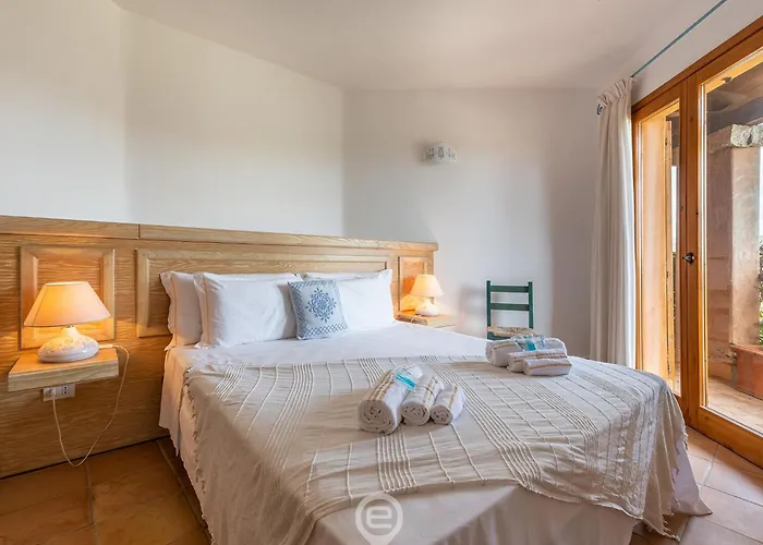 Casa Perla Сasa de vacaciones