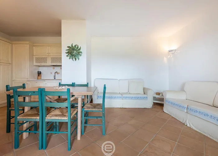 Сasa de vacaciones Casa Perla Domus De Maria