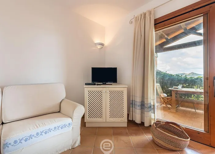 Casa Perla Сasa de vacaciones *