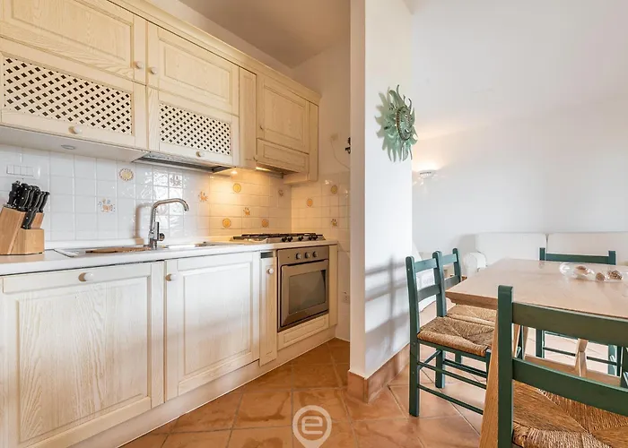 Сasa de vacaciones Casa Perla Domus De Maria