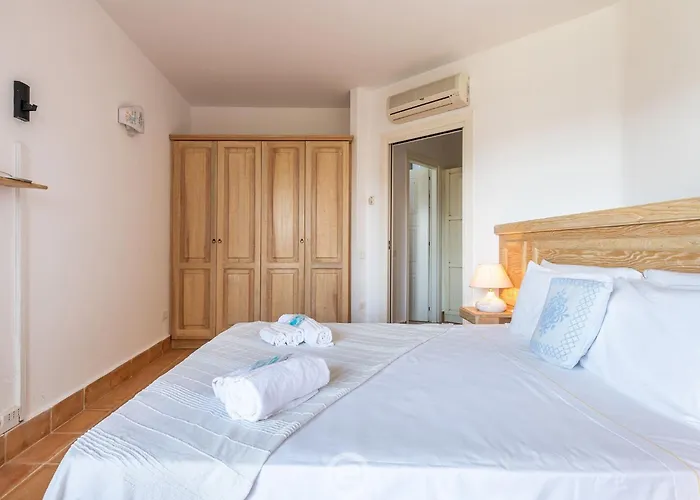 Casa Perla Domus De Maria