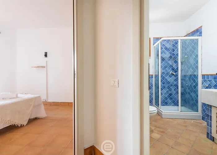 Сasa de vacaciones Casa Perla