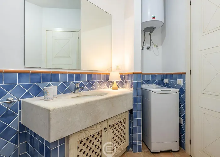 Casa Perla Сasa de vacaciones