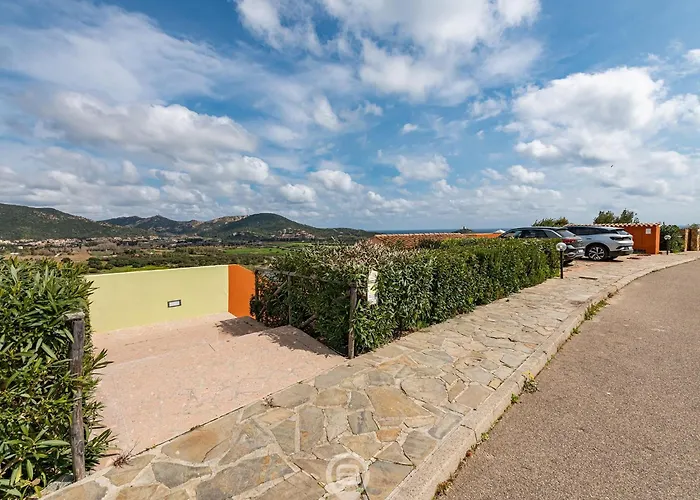 Сasa de vacaciones Casa Perla *