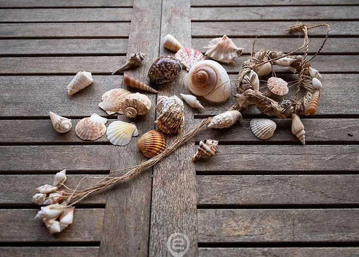 Casa Perla * Domus De Maria